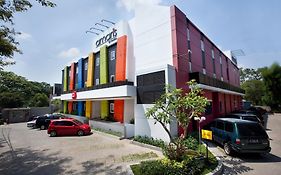 Amaris Hotel Bandung Cimanuk